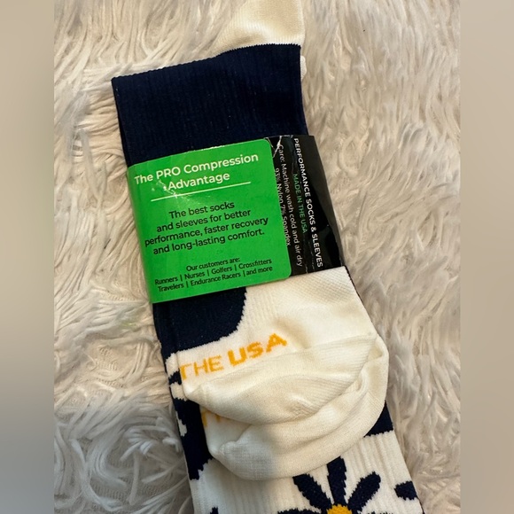 PROcompression socks - S/M - Picture 4 of 5